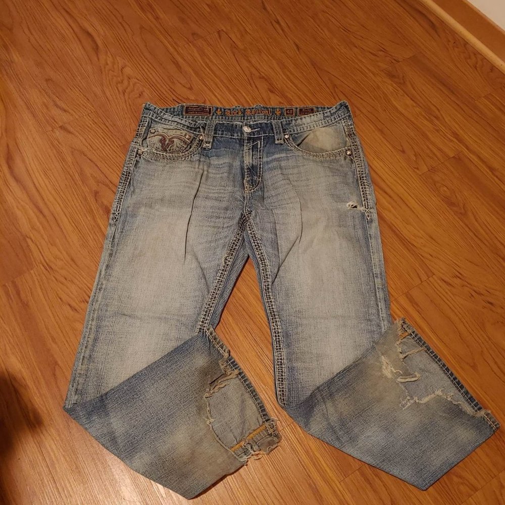 Men's Jeans